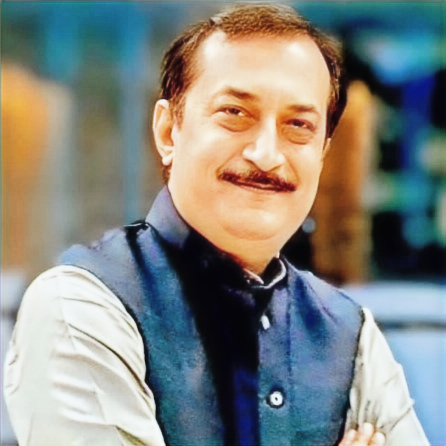 Himanshu Dave